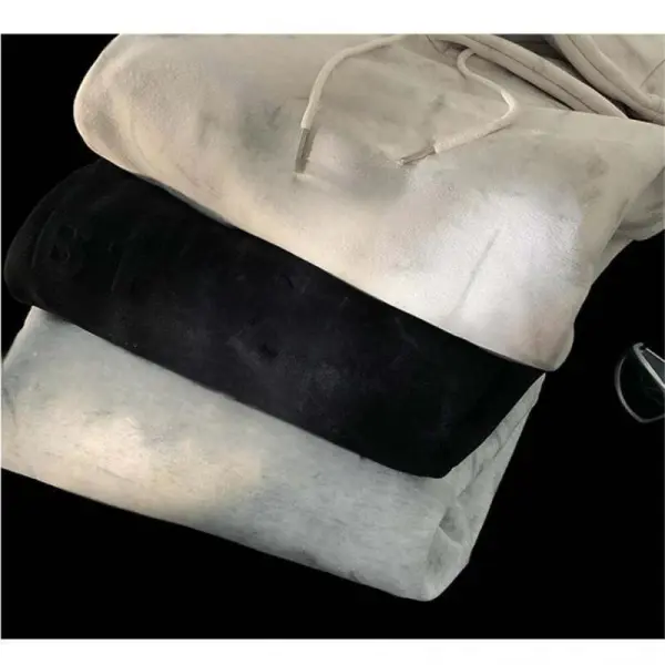 tapete de plástico reciclado de grandes dimensões com capuz