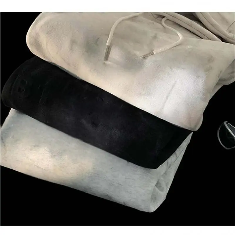 tapete de plástico reciclado de grandes dimensões com capuz