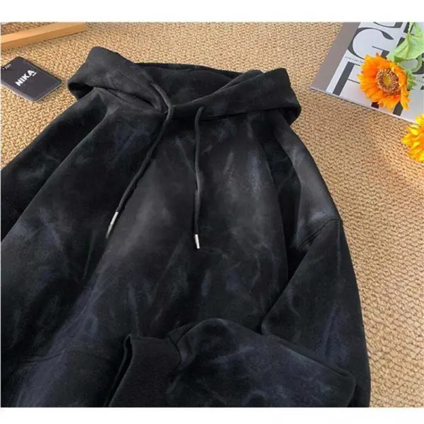 tapete de plástico reciclado de grandes dimensões com capuz