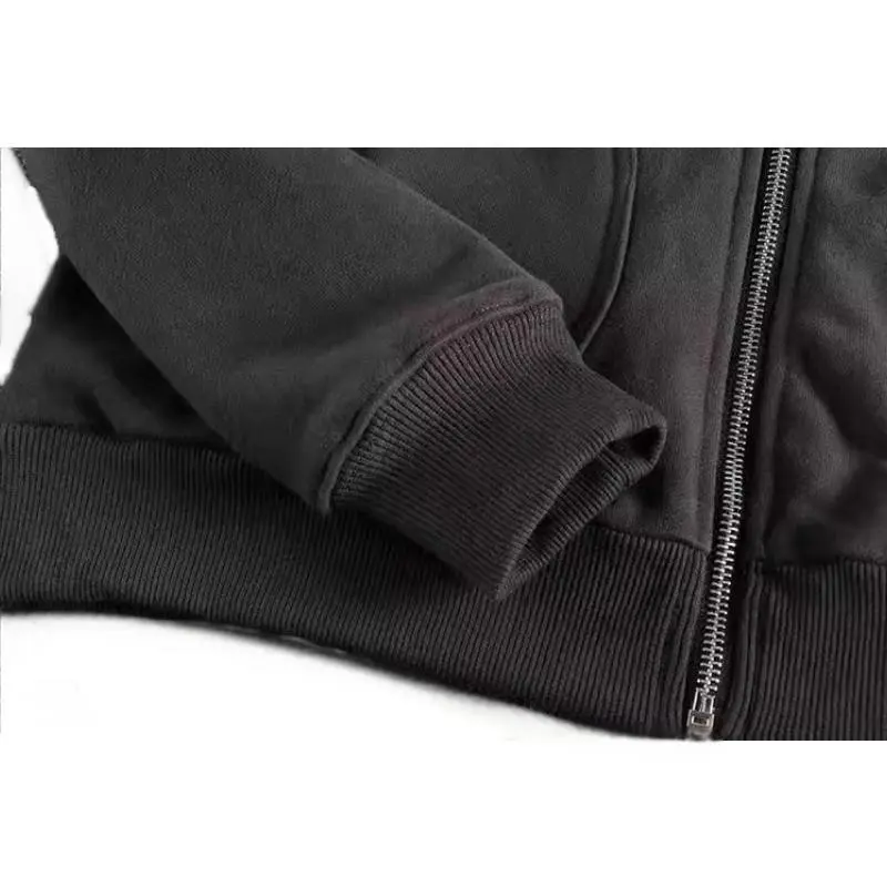 Sweatshirt vintage com lavagem ácida para homem, pullover com MOQ baixo, blusa desportiva, capuz grande, folgado, streetwear aww008