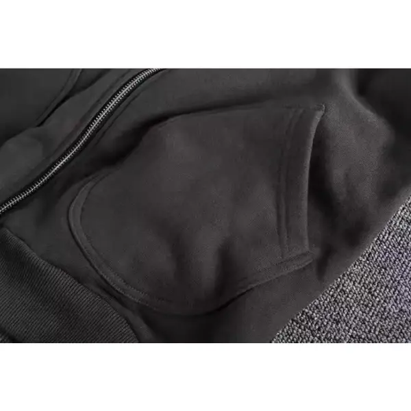 Sweatshirt vintage com lavagem ácida para homem, pullover com MOQ baixo, blusa desportiva, capuz grande, folgado, streetwear aww008