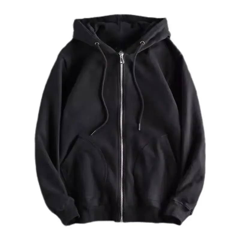 Sweatshirt vintage com lavagem ácida para homem, pullover com MOQ baixo, blusa desportiva, capuz grande, folgado, streetwear aww008