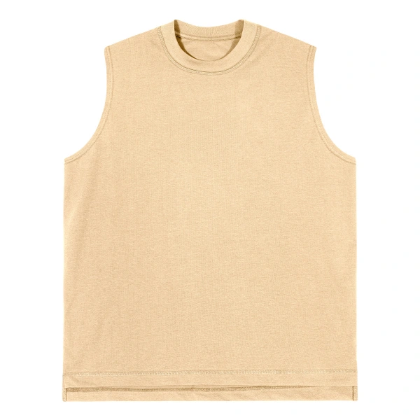 ttgarment 커스텀 운동용 탱크탑