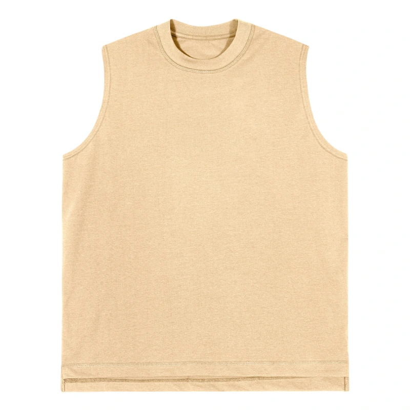 ttgarment 커스텀 운동용 탱크탑