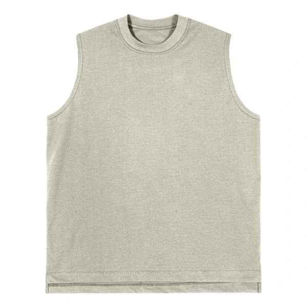 ttgarment 커스텀 운동용 탱크탑