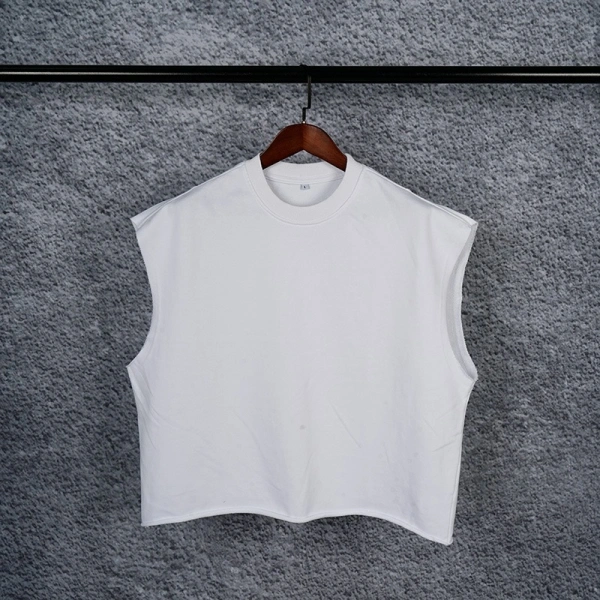 TT Garment New Custom Casual Tank Top TT-T004C