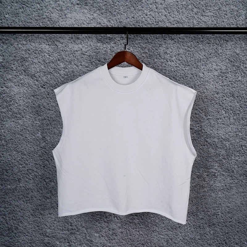 TT Garment New Custom Casual Tank Top TT-T004C