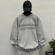 TTgarment Debossed Logo Sweatshirt for Men Casual Hoodie DA003