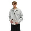 TTgarment Air layer cardigan Hoodies AL001