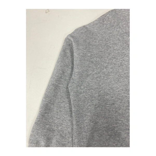 TTgarment  Custom Hand-Drawn Pattern Cropped Long-Sleeve T-Shirt   T1207