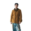 TTgarment   Custom Camel Contrast Jacket  J1219
