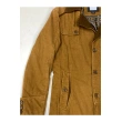 TTgarment   Custom Camel Contrast Jacket  J1219