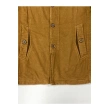 TTgarment   Custom Camel Contrast Jacket  J1219