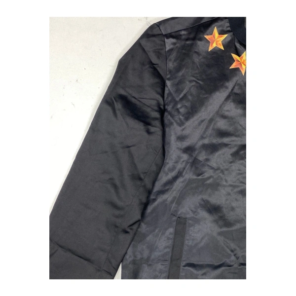 TTgarment  Bulk Online Purchase Ribbed-Collar Jacket   J1220