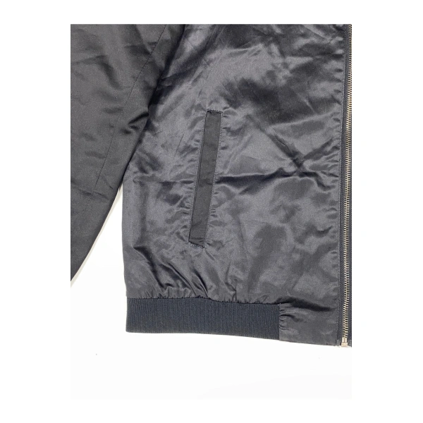 TTgarment  Bulk Online Purchase Ribbed-Collar Jacket   J1220