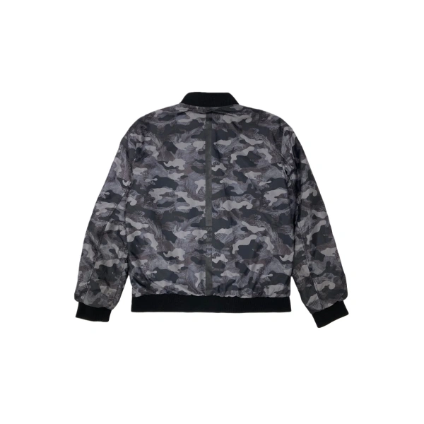 TTgarment  Design Subtle Print Jacket   J1221