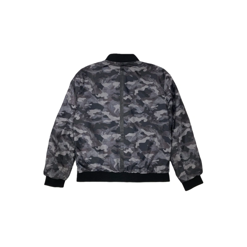 TTgarment  Design Subtle Print Jacket   J1221