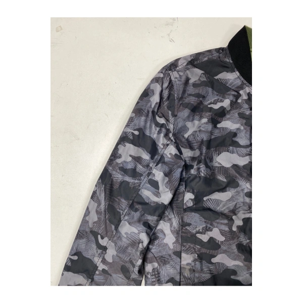 TTgarment  Design Subtle Print Jacket   J1221