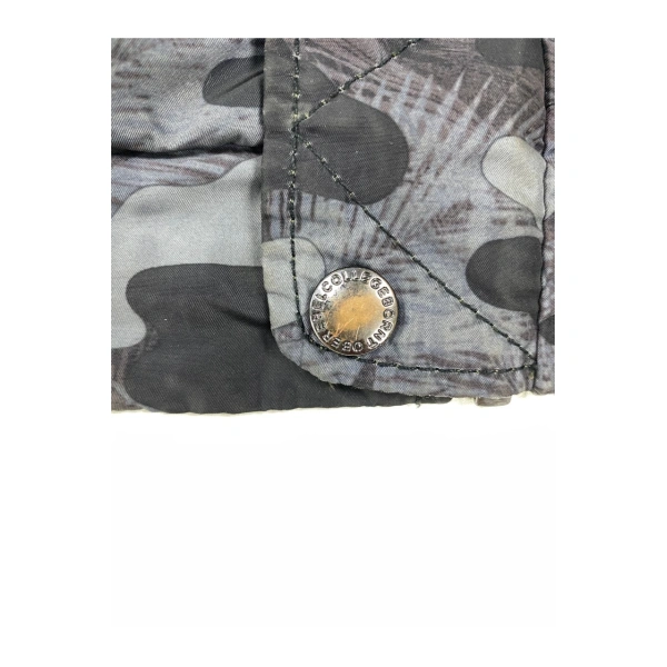 TTgarment  Design Subtle Print Jacket   J1221