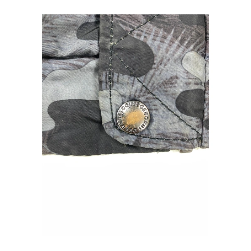 TTgarment  Design Subtle Print Jacket   J1221