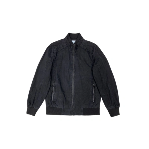 TTgarment Select Stand-Collar Zipper Jacket  J1222