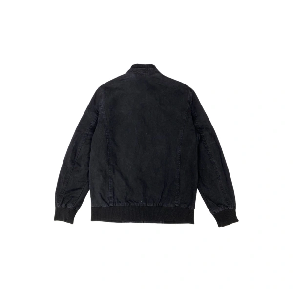 TTgarment Select Stand-Collar Zipper Jacket  J1222