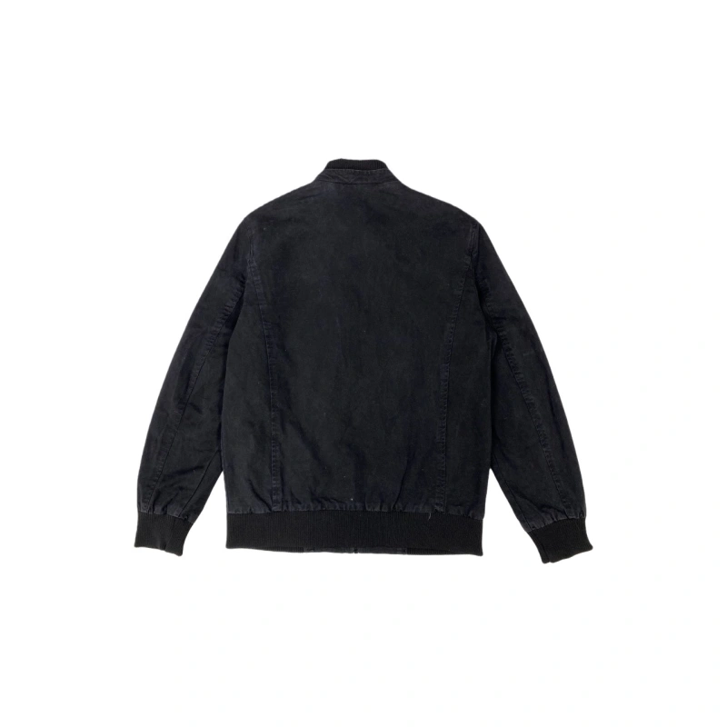 TTgarment Select Stand-Collar Zipper Jacket  J1222