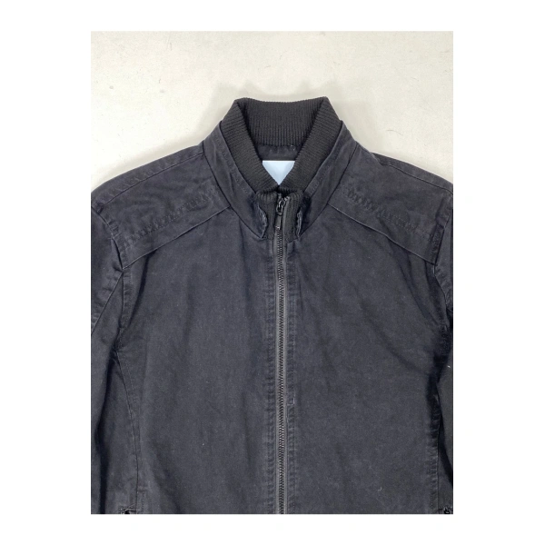 TTgarment Select Stand-Collar Zipper Jacket  J1222