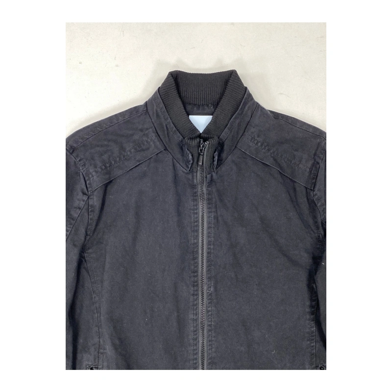 TTgarment Select Stand-Collar Zipper Jacket  J1222