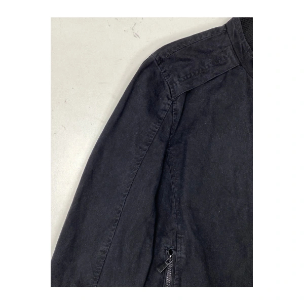 TTgarment Select Stand-Collar Zipper Jacket  J1222