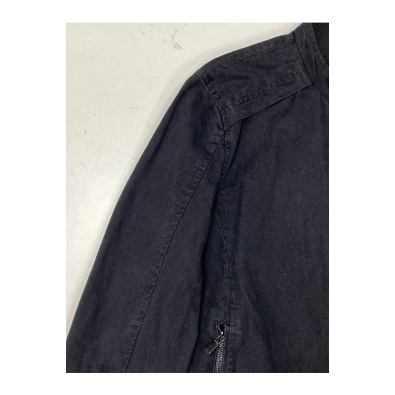 TTgarment Select Stand-Collar Zipper Jacket  J1222