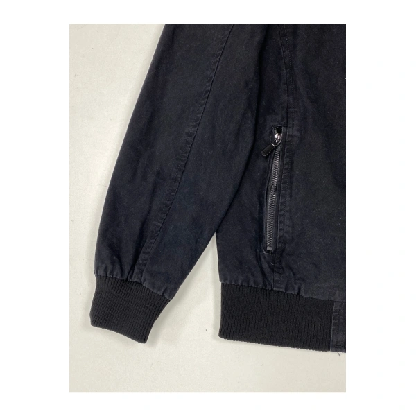 TTgarment Select Stand-Collar Zipper Jacket  J1222