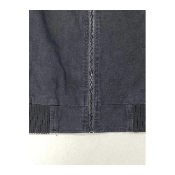 TTgarment Select Stand-Collar Zipper Jacket  J1222