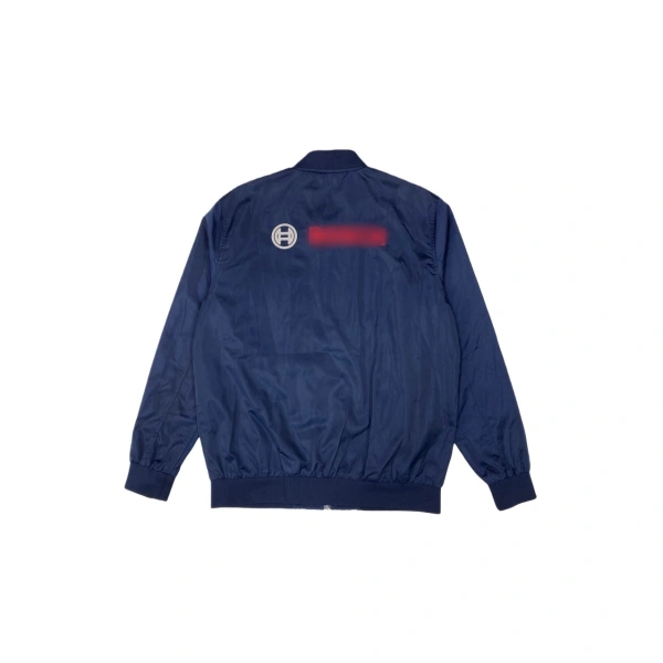 TTgarment  Custom Blue Casual Jacket  J1223