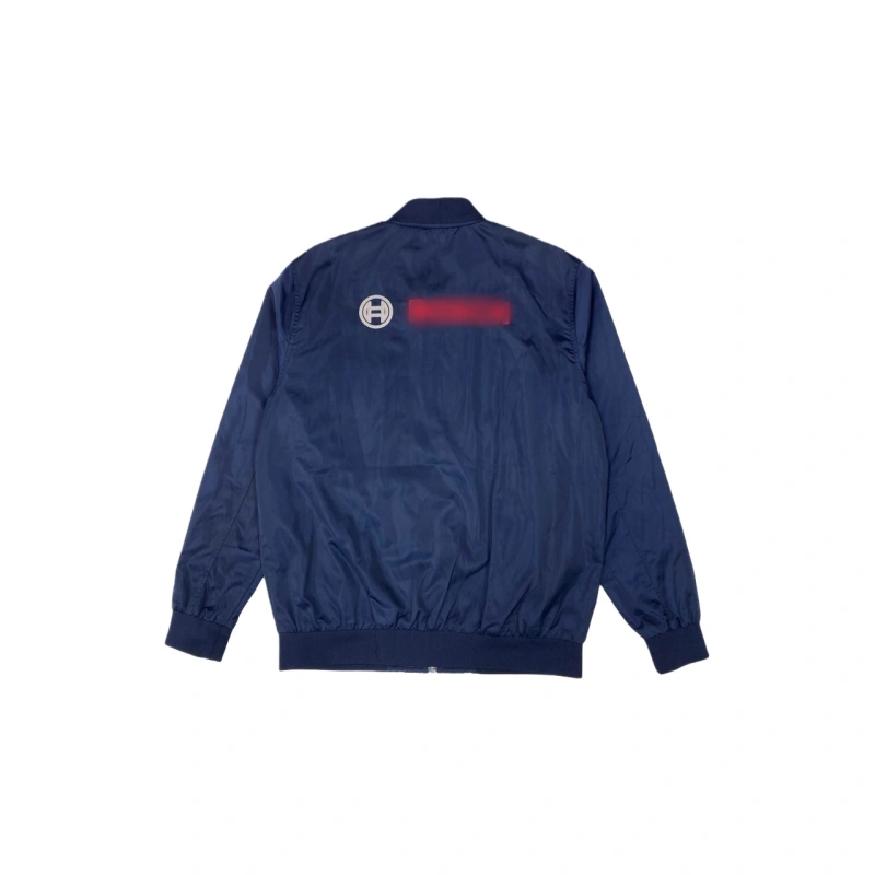 TTgarment  Custom Blue Casual Jacket  J1223