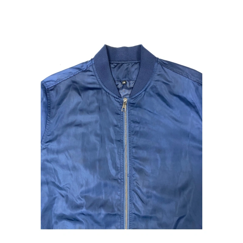 TTgarment  Custom Blue Casual Jacket  J1223