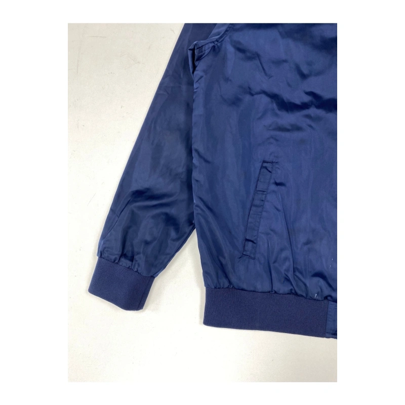 TTgarment  Custom Blue Casual Jacket  J1223