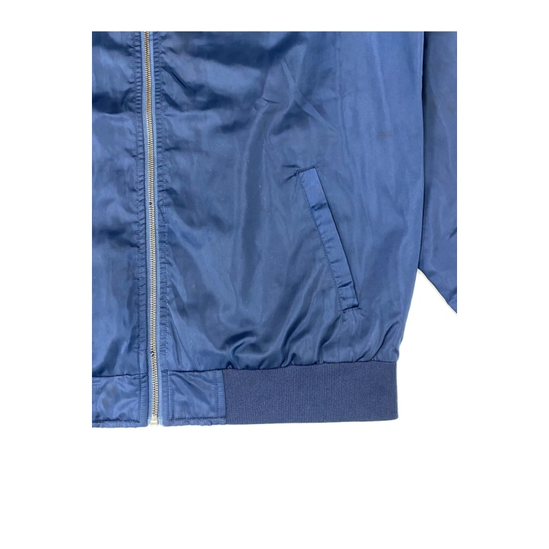 TTgarment  Custom Blue Casual Jacket  J1223