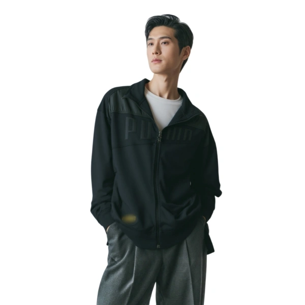 TTgarment  Bulk Online Purchase Stand-Collar Sport Jacket   J1225