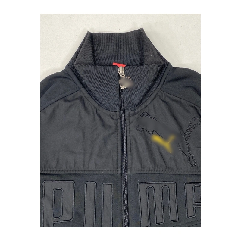 TTgarment  Bulk Online Purchase Stand-Collar Sport Jacket   J1225