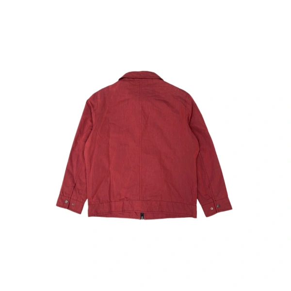 TTgarment  Custom Red Jacket   J1227