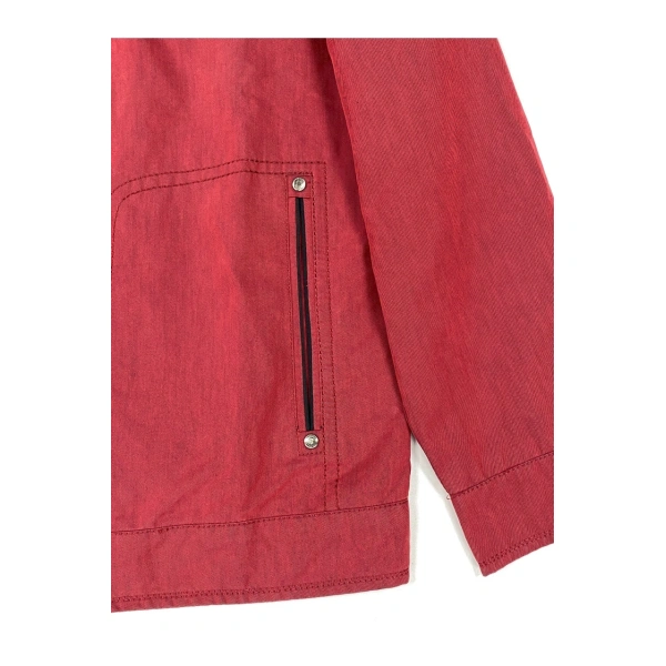 TTgarment  Custom Red Jacket   J1227