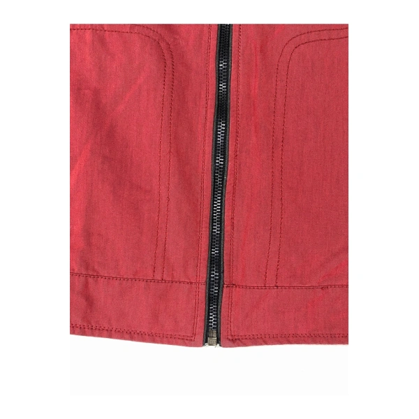 TTgarment  Custom Red Jacket   J1227