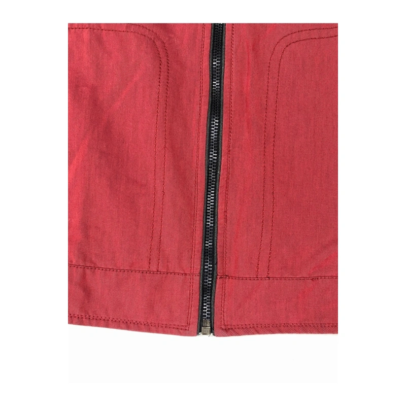 TTgarment  Custom Red Jacket   J1227