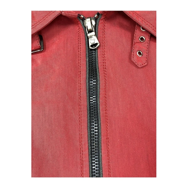 TTgarment  Custom Red Jacket   J1227