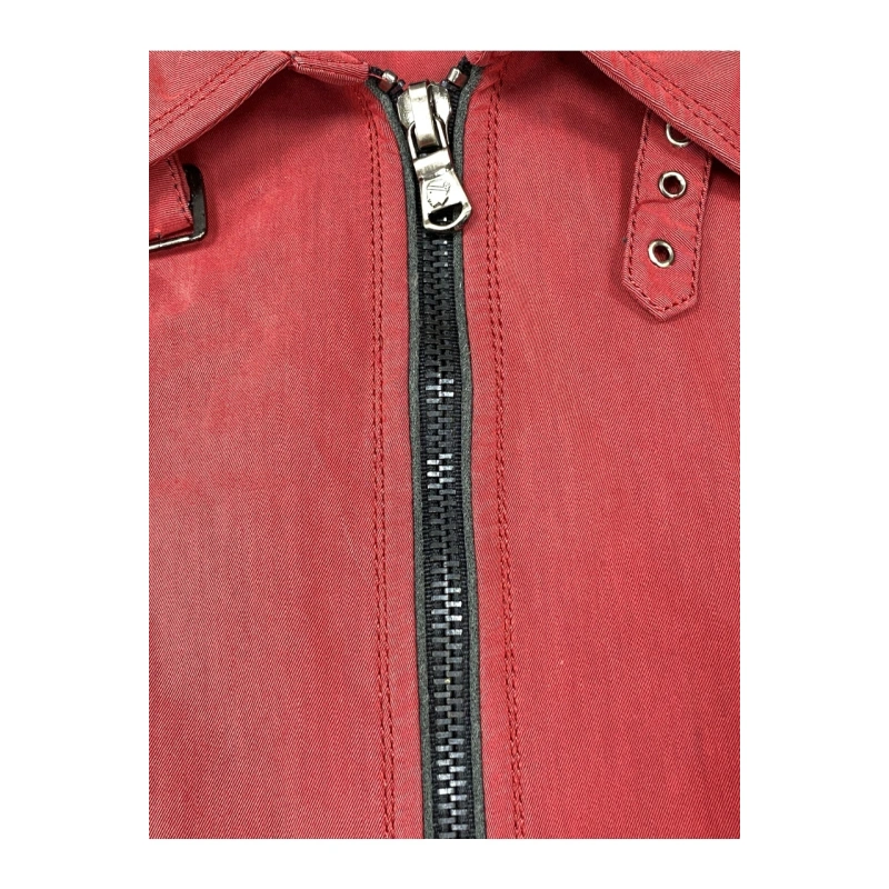 TTgarment  Custom Red Jacket   J1227