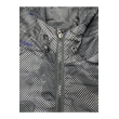 TTgarment  Purchase Raglan Sleeve Mesh Pattern Windbreaker   J1228