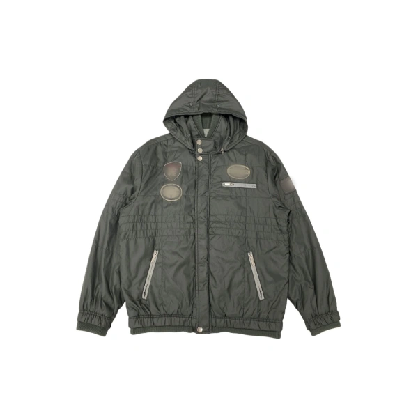 TTgarment  Bulk Online Purchase Casual Utility Windbreaker  J1229