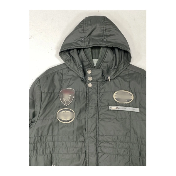 TTgarment  Bulk Online Purchase Casual Utility Windbreaker  J1229