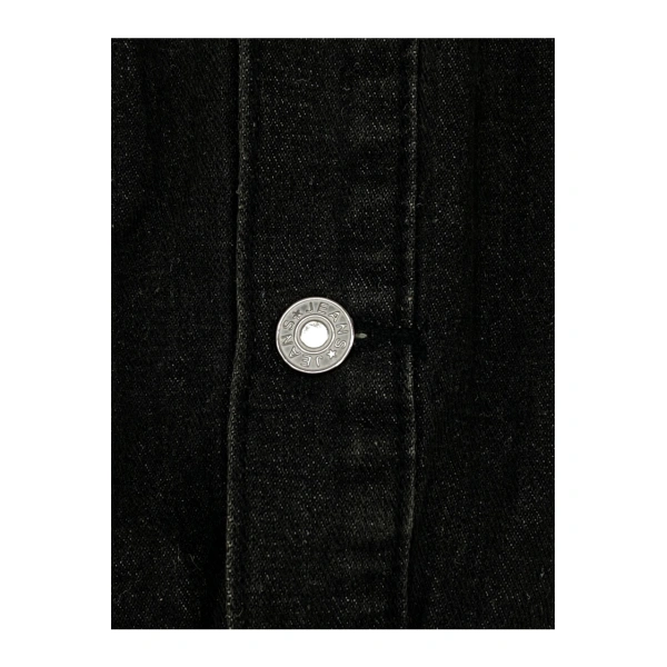 TTgarment  Design Sleeveless Denim Vest Jacket   V246